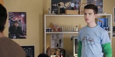 poster de la série Baptistes, Catholiques et tentative de noyade