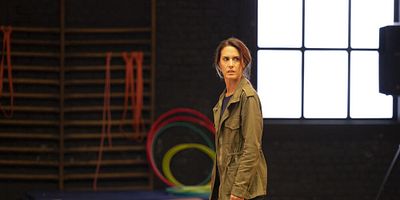 poster de la série Les bijoux de Lady Y