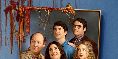 poster de la série 