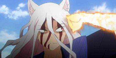 poster de la série Jinka et Dôren, Takekichi et Barry