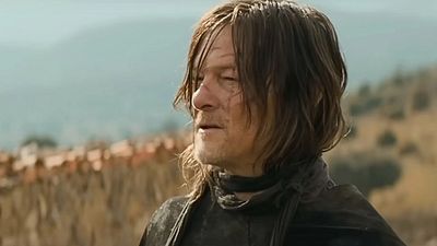 image de la news "Ce n’est pas ma décision" : Norman Reedus veut continuer à jouer Daryl Dixon après la fin de la série