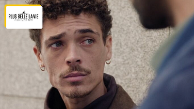 image de la news Plus belle la vie : Baptiste est-il vraiment le père de Romy ? On a la réponse