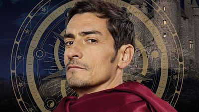 image de la news Les Traîtres saison 2 (M6) : qui est Claude Dartois ? Métier, âge, vie privée... toutes les infos !