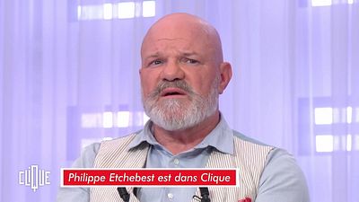 image de la news Philippe Etchebest trop autoritaire dans ses émissions ? Il répond cash : “Je ne suis pas là pour plaire”