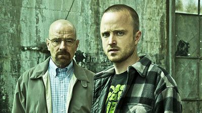 image de la news "Je n’ai jamais rien vu de tel" : l'un des plus grands acteurs de tous les temps pense beaucoup de bien de Breaking Bad