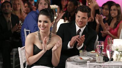 image de la news « Les Frères Scott » : les fans de Brooke ont raté une histoire d'amour improbable