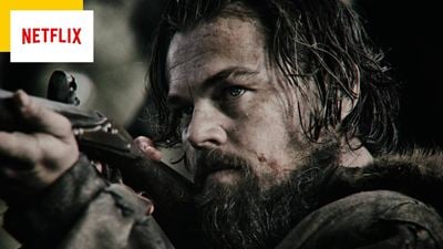 Netflix : plus qu’une semaine pour voir le film qui a fait entrer DiCaprio dans la légende