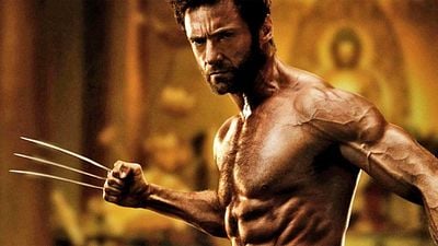 image de la news Ne faites pas ça chez vous ! Voici le secret de Hugh Jackman et Henry Cavill pour obtenir des muscles de super-héros