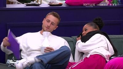 image de la news Star Academy : "C'est hyper laid'", Léane ne valide pas du tout la nouvelle folie de Théo L