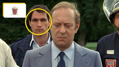 image de la news L’histoire folle de l’ancien garde du corps de Belmondo …  reconverti en braqueur !