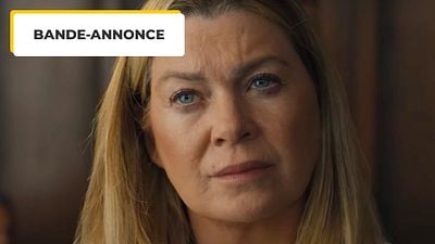 image de la news Après Grey's Anatomy, Ellen Pompeo dans une nouvelle série adaptée d'une histoire vraie troublante ! Voici la bande-annonce