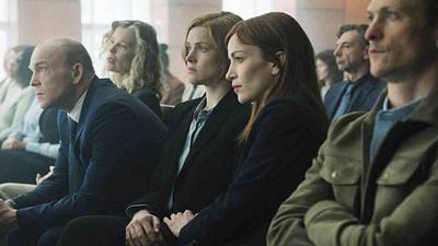 image de la news 8 épisodes et 85 millions de vues : cette mini-série Netflix est numéro 1 mondial sur la plateforme deuis 4 semaines consécutives