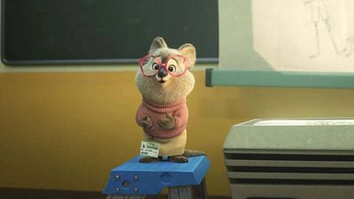 image de la news Avec 3 millions d&#039;entrées en France, ce film Disney est bien parti pour être l&#039;un des plus gros succès de 2025