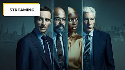 image de la news The Agency : casting, histoire, sortie... Toutes les infos sur le remake américain du Bureau des Légendes