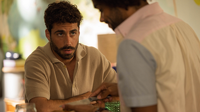 image de la news Tout pour la lumière : “Ce rôle, c’est une chance inouïe” ... Marco (Noah) se livre sans filtre