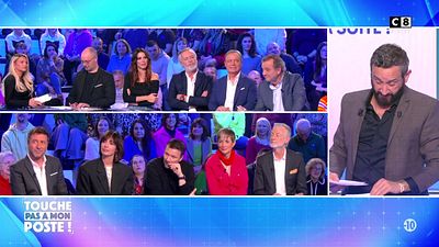 image de la news Quels sont les salaires dans Touche pas à mon poste ? Une ex-chroniqueuse balance : “C’est entre…”