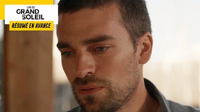 image de la news Un Si Grand Soleil en avance : résumé de l’épisode du jeudi 30 novembre 2023 [SPOILERS]
