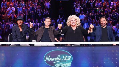image de la news "S’exprimer librement" : les jurys prêts pour une nouvelle saison de la Nouvelle Star, sous certaines conditions