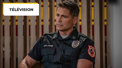 image de la news 9-1-1 : Lone Star déjà annulée ? La réponse inquiétante de Rob Lowe (Owen)