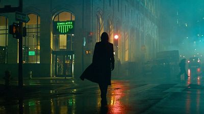 image de la news Il y a 4 ans, cette saga qui a révolutionné la science-fiction a fait son grand retour... Mais elle n’aurait peut-être pas dû