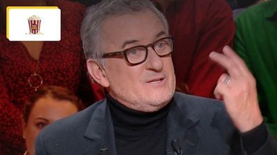 Christophe Dechavanne a failli donner la réplique à Jackie Chan : "Il faut que je vous raconte l'histoire !"