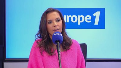 image de la news Karine Le Marchand toujours en froid avec Cyril Hanouna ? Elle évoque leur "accord passé ensemble"