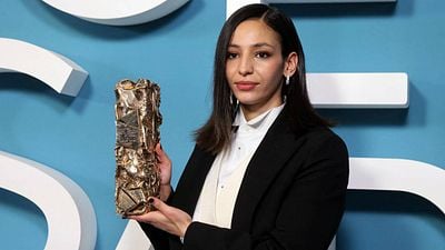 image de la news Nadia Melliti : après le succès de La Petite dernière, on connaît enfin son prochain film !