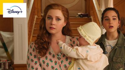 image de la news Il était une fois 2 : 5 choses à savoir sur le film de Disney+ avec la princesse Giselle !