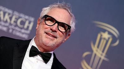 image de la news Après 8 ans d'absence, ce réalisateur primé aux Oscars revient avec un film d'horreur