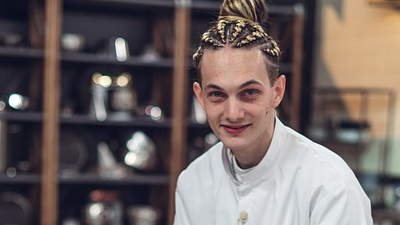 image de la news Top Chef : "Pas plus mal de ne pas avoir gagné"... ce que Danny craignait en cas de victoire