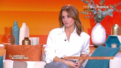 image de la news Ça commence aujourd'hui : surprise ce mardi 20 octobre sur France 2 ! Faustine Bollaert reçoit un présentateur emblématique