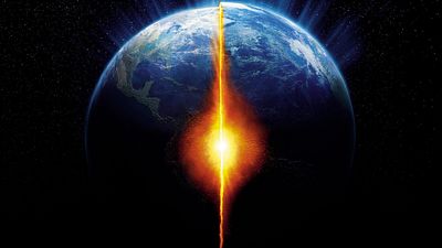 image de la news Et si le noyau terrestre était ralenti ? Il y a 20 ans, ce film catastrophe l'avait prédit