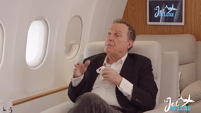 image de la news Cette somme folle que gagne Julien Lepers chaque mois grâce à l’une de ses chansons