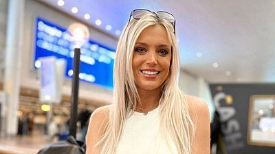 image de la news "Ça m'a beaucoup aidé" : Jennifer (Mariés au premier regard) se confie sur son expérience de Miss