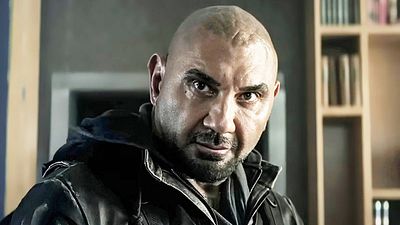 image de la news Action + science-fiction : après Team Demolition, Dave Bautista dévoile son nouveau film Amazon
