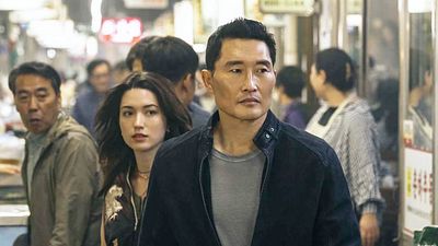 image de la news Si vous aimez les séries d’espionnage à l’ancienne, cette nouveauté avec une star de Lost est faite pour vous !