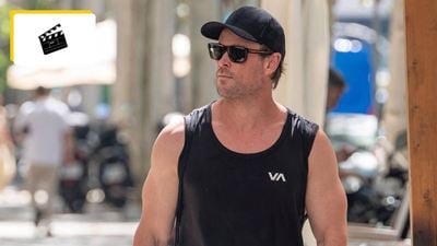 Chris Hemsworth + science-fiction = l'un des projets les plus excitants du moment