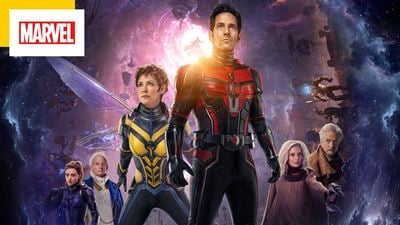 Ant-Man 3 : cet acteur Marvel vous a sans doute échappé mais il est de retour