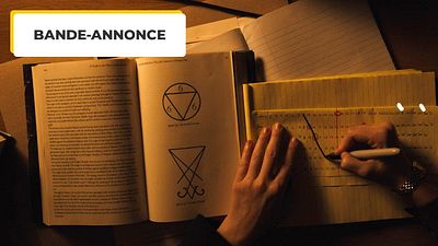 image de la news Entre Zodiac et Le Silence des Agneaux : Nicolas Cage entend des voix dans la bande-annonce de Longlegs