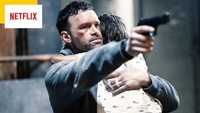 image de la news Netflix : comment apprendre à utiliser des armes au cinéma ? Natoo et Alban Lenoir nous racontent AKA !