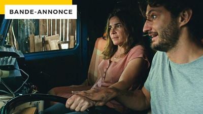 Bande-annonce : Pierre Niney et Blanche Gardin font du montage dans un camion, Le Livre des solutions de Michel Gondry se dévoile