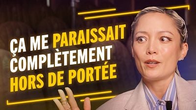 image de la news Elle envoie des SMS à Tom Cruise et a ses propres figurines Marvel : la Française Pom Klementieff est l'invitée de Grand Ecran pour Mission : Impossible !