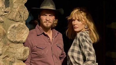 image de la news Yellowstone : "personne ne voulait que ça se termine" révèle l’une des stars de la série western