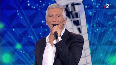 image de la news Nagui va animer une nouvelle émission avec Leïla Kaddour : ce que l'on sait sur les Bravos d'or