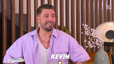 image de la news Les Cinquante saison 2 : Kevin Guedj doit renoncer au dernier moment à cause d'un souci de santé