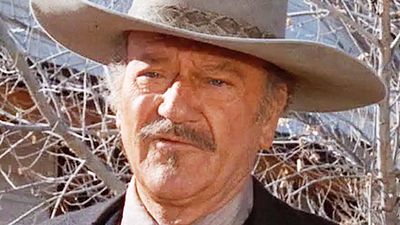 image de la news Il y a 48 ans, John Wayne, alors malade, apparaissait dans son dernier western... Un pur chef-d'œuvre que les fans de l'acteur adorent !