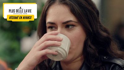 image de la news Plus belle la vie en avance : ce qui vous attend dans l'épisode 243 du jeudi 9 janvier 2024 [SPOILERS]