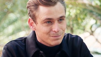 image de la news Demain nous appartient : pour sauver le Spoon, Bart tente un pari risqué avec Philippine