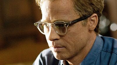 image de la news Ce soir à la télé : noté 4,1 sur 5... Brad Pitt est métamorphosé et bouleversant dans l'un de ses meilleurs films !