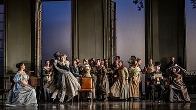 image de la news Des planches londoniennes à votre salle de cinéma : découvrez la plus prestigieuse des programmations sur grand écran